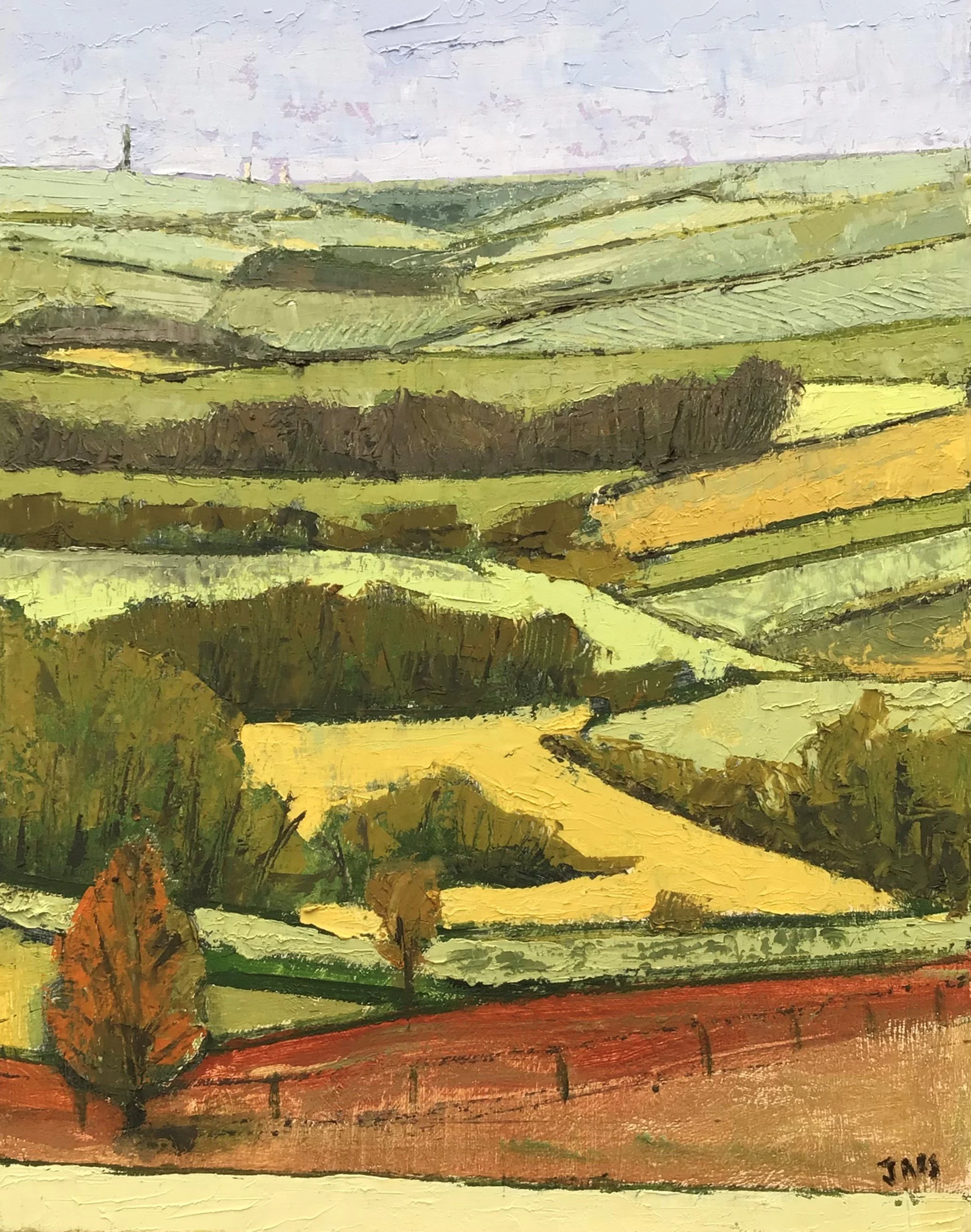  Rampisham Masts 
 SOLD 