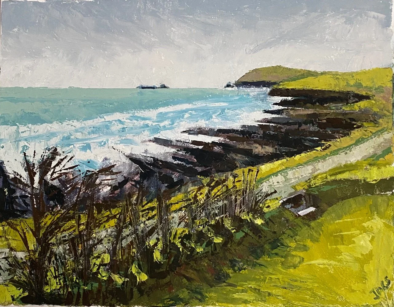  Trevose Head 
 SOLD  