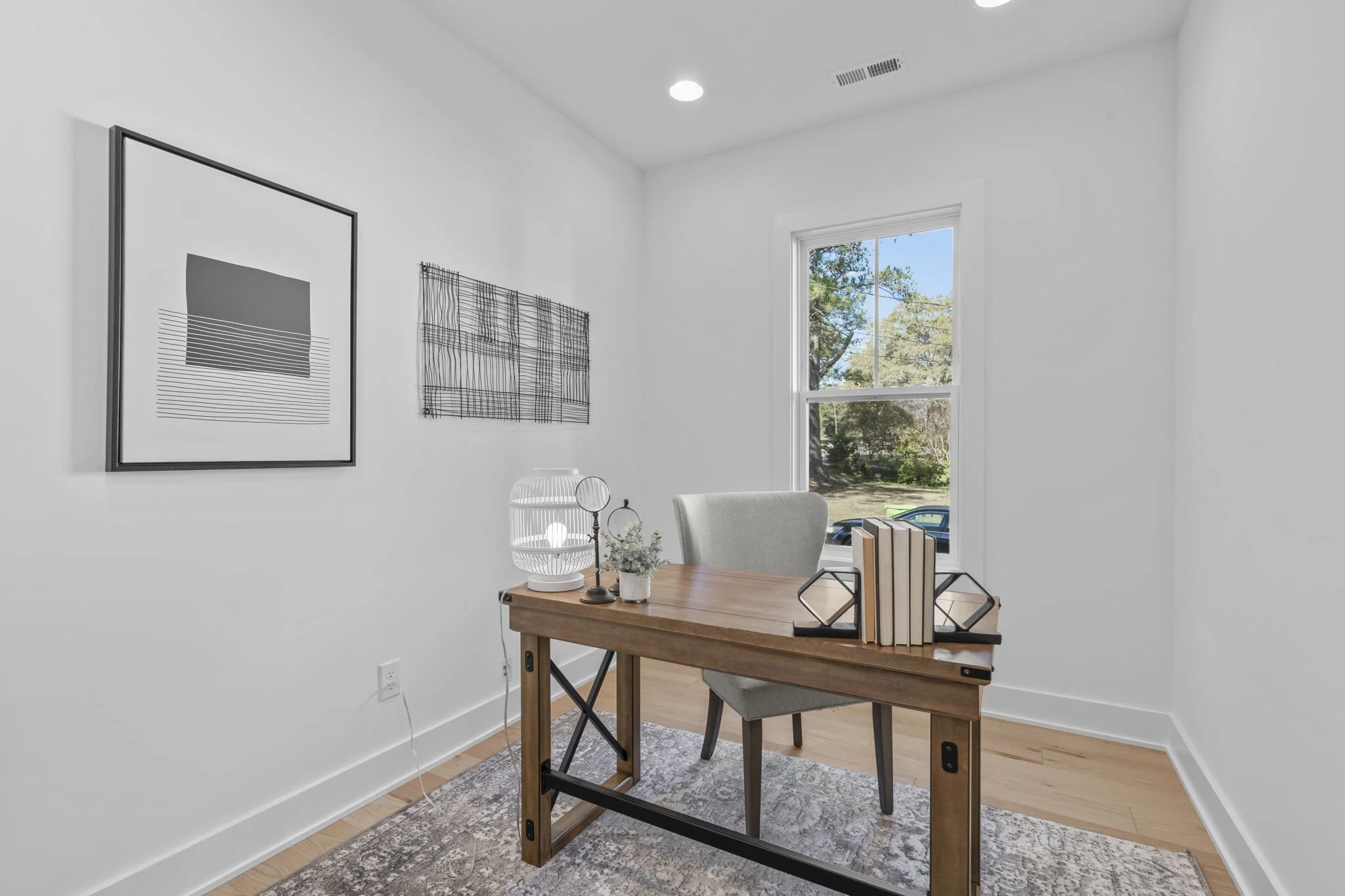 Gallery | Duet-Style Townhomes for Sale in Raleigh, NC — Wrenwood