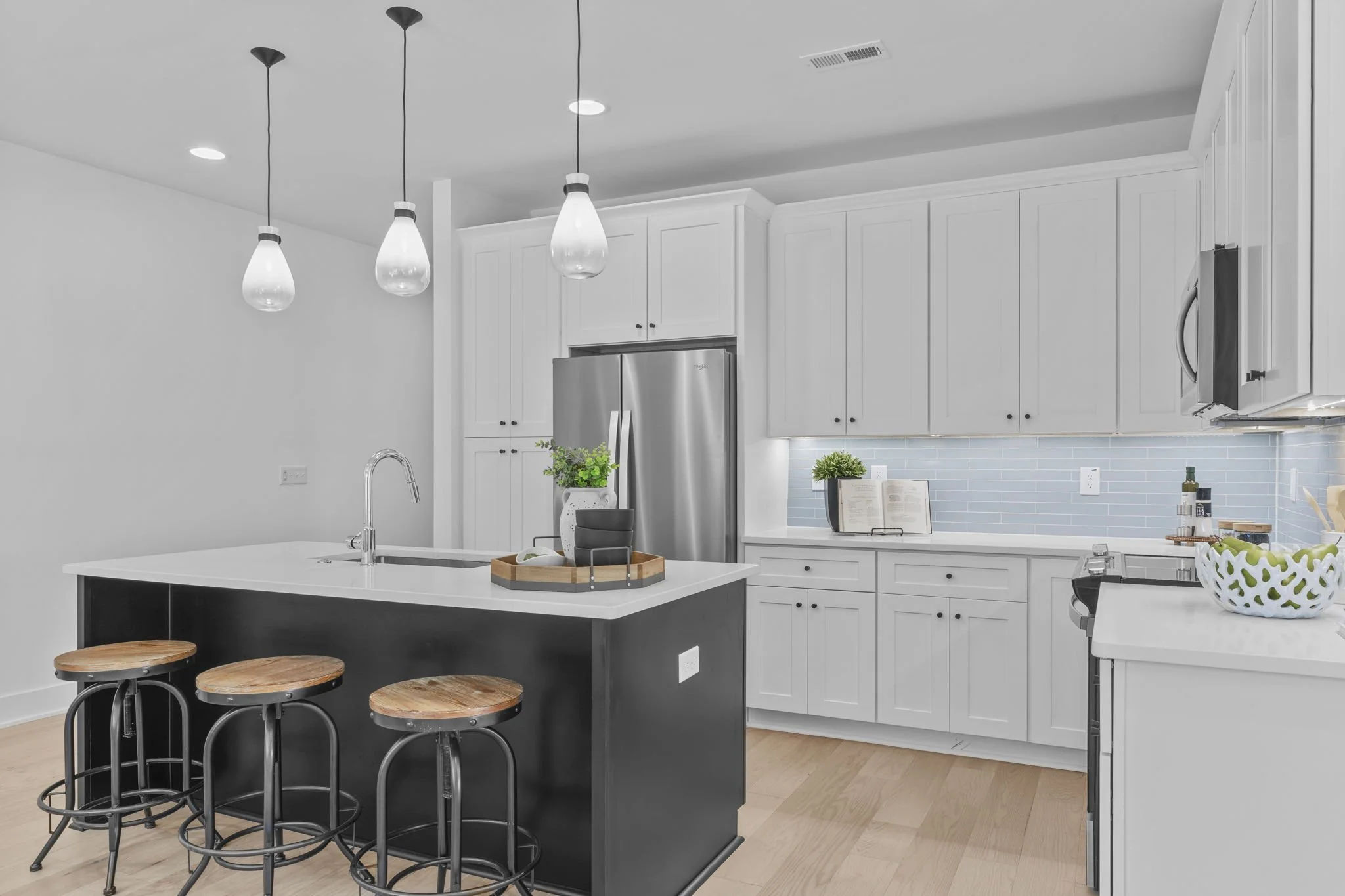 Thank You DuetStyle Townhomes for Sale in Raleigh, NC — Wrenwood