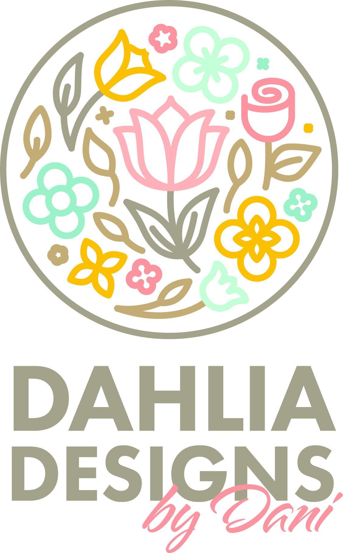 Dahlia Designs