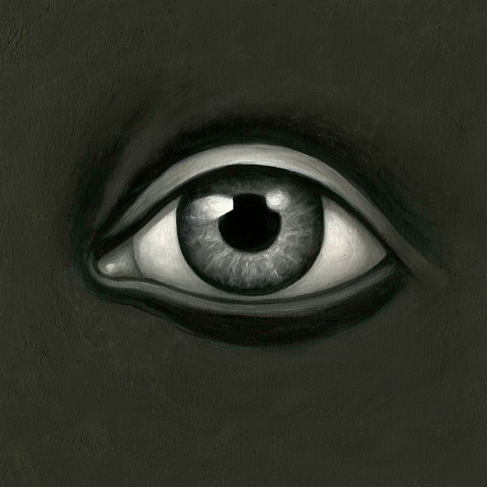 Surrealist Eye