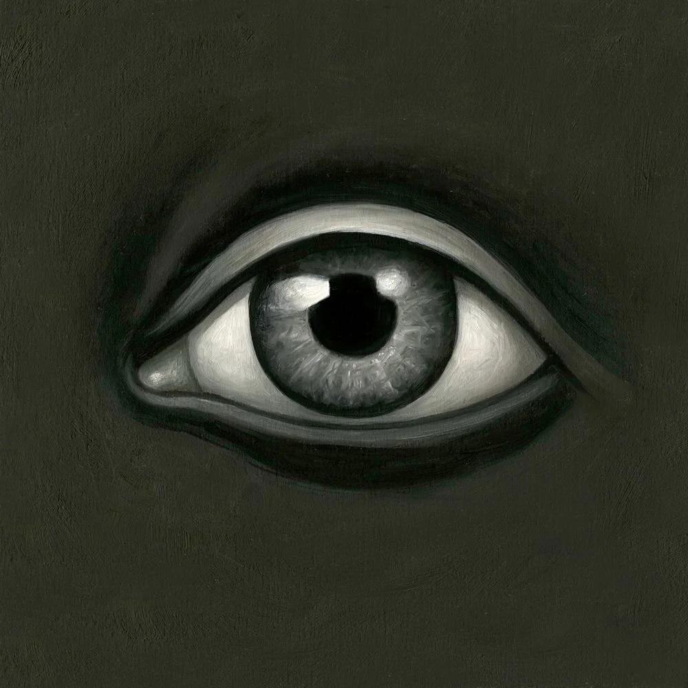 Surrealist Eye