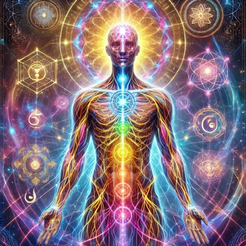 Integrative Health: How Acupuncture Complements Western Medicine