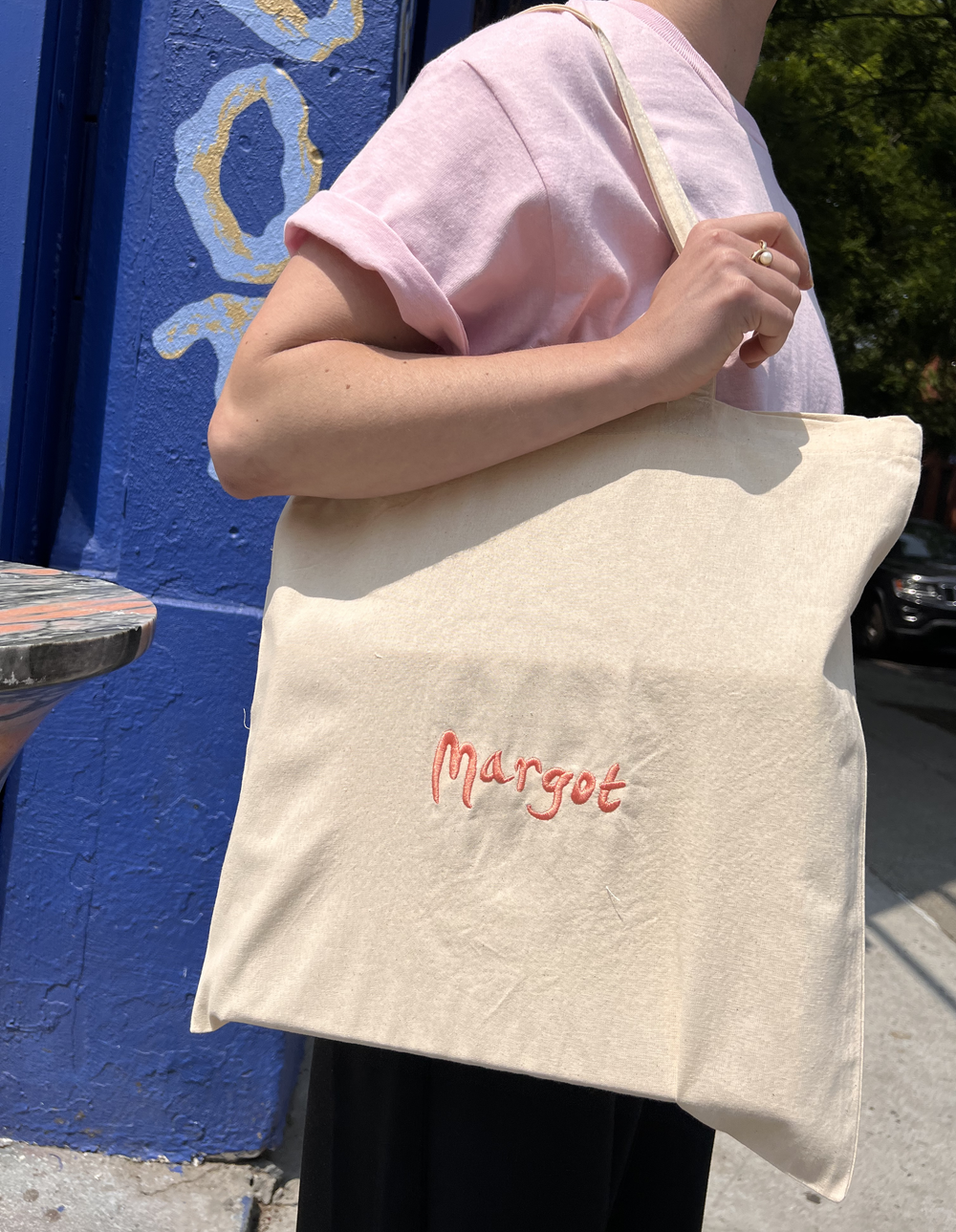 Tote Bag Margot - Matrioska Store