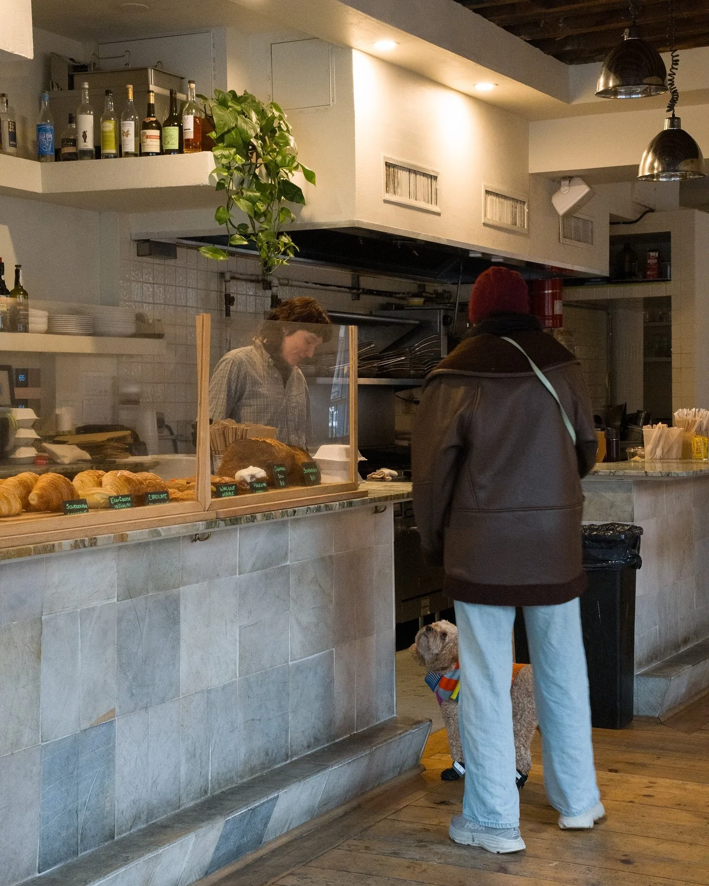 Mornings are back at Margot!

We&rsquo;re thrilled to welcome Winner Bakery for a special residency starting this weekend, 8am - 2pm. 

Coffee, pastries, sandwiches and more! Stay tuned here for hours and updates - we can&rsquo;t wait to see you at a