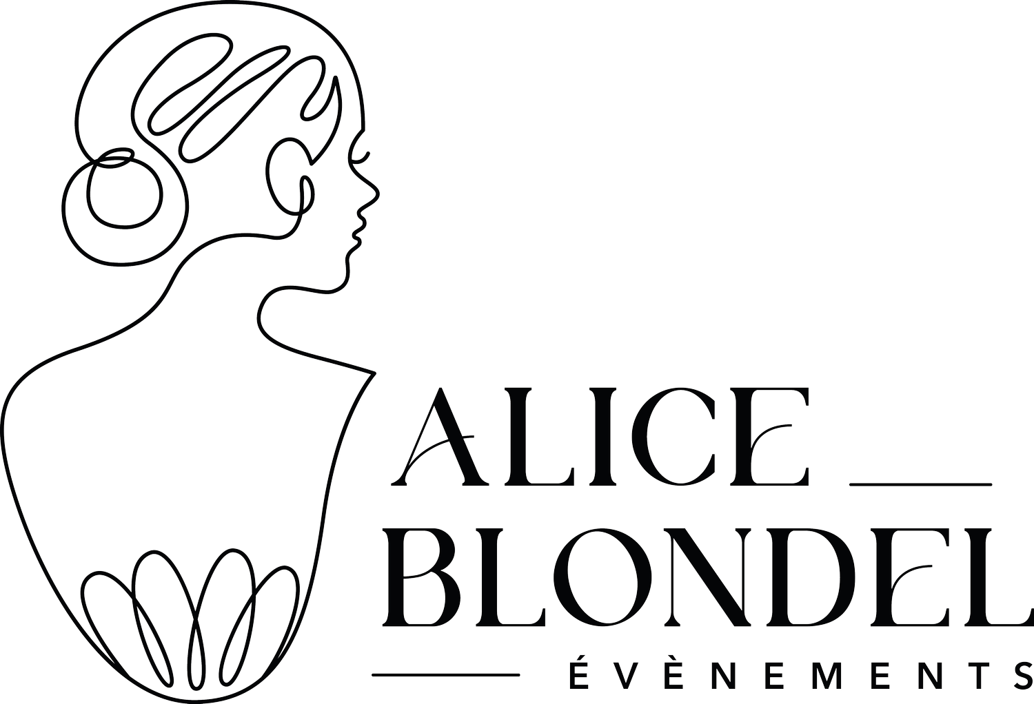 Alice Blondel ÉVÈNEMENTS