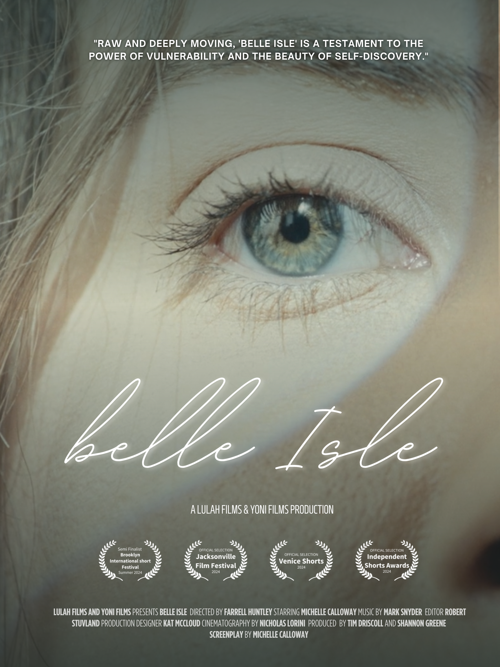 Films — Lulah Films