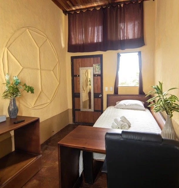 Private Casa Grande Room