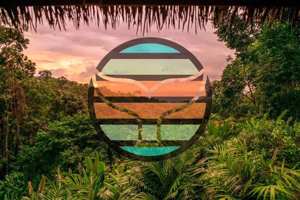 OutsideIN: Costa Rica Men's Adventure Retreat [DEPOSIT]