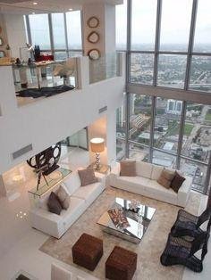 Posh City Living