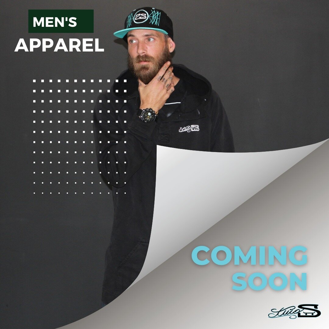 It's almost time! Stay tuned for the online release of our men's apparel line...the wait will be worth it, we promise. 🛹

#2SSkateboarding #ASkatelifeBrand #canadianskateboarding #calgaryskateboarding
#yycskateboarding #skateboardingisfun #skateboar