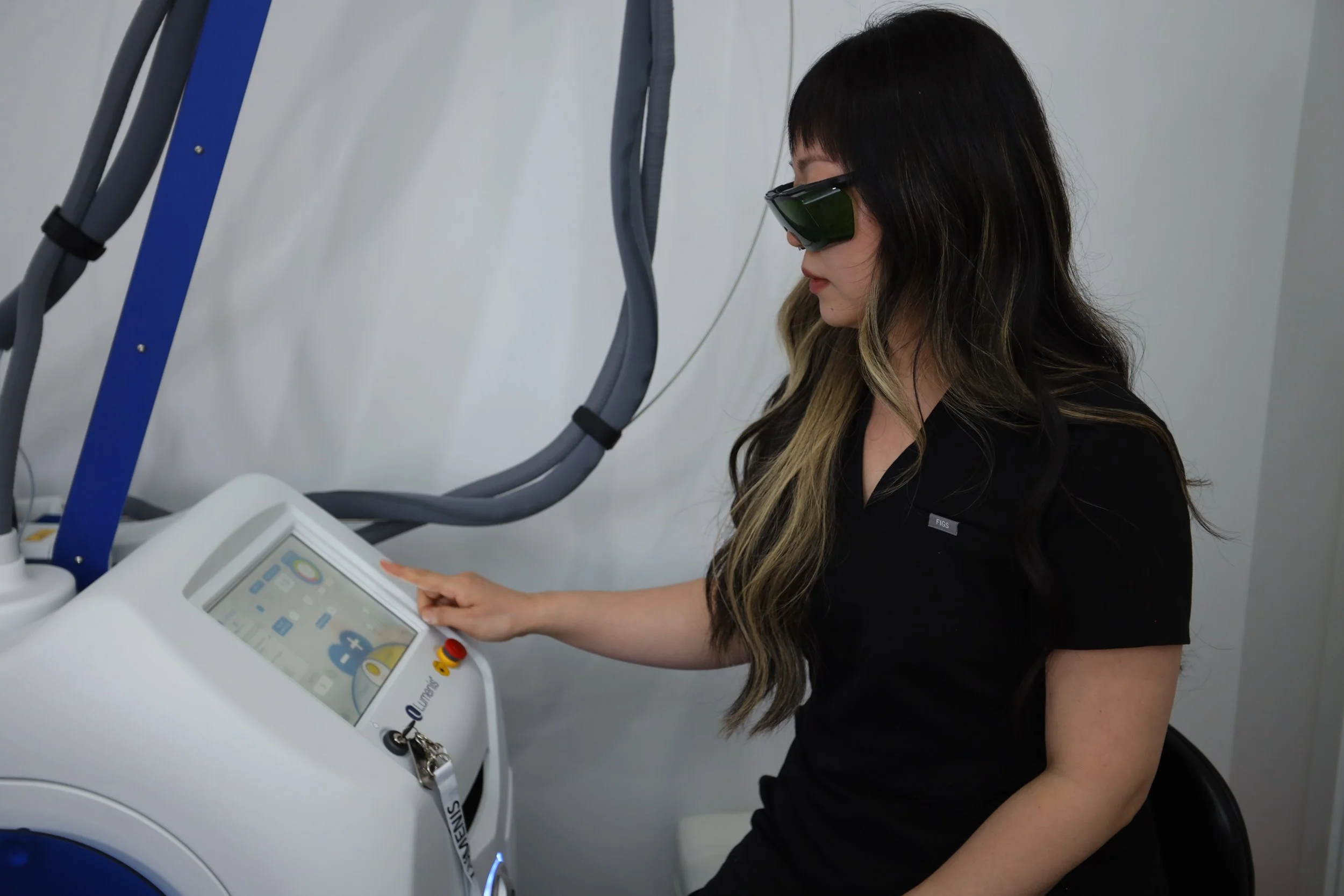 Medications to Avoid Before Laser Hair Removal