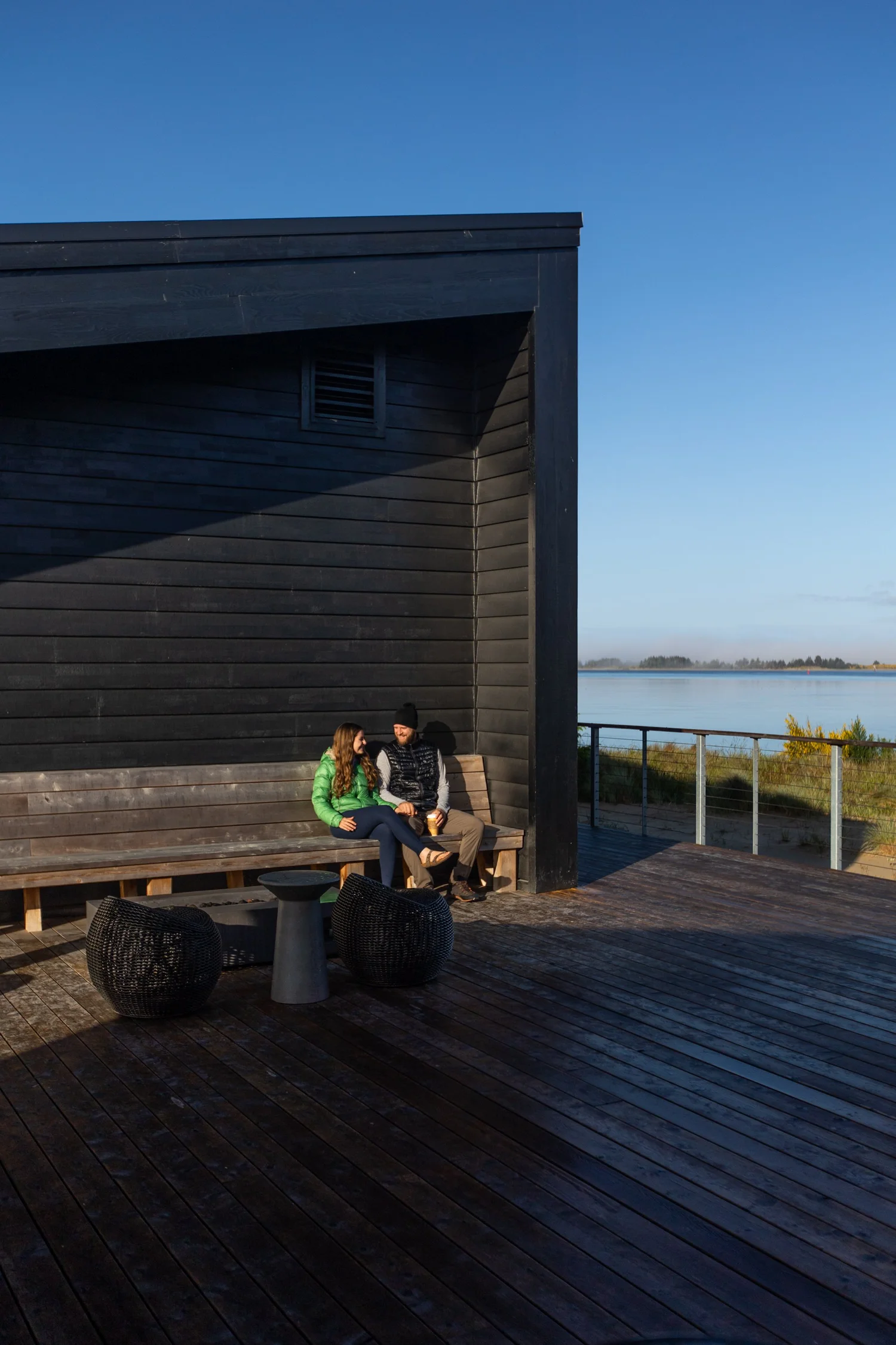 Baypoint Landing 3000px, Baypoint Landing, photo by LeClair Media