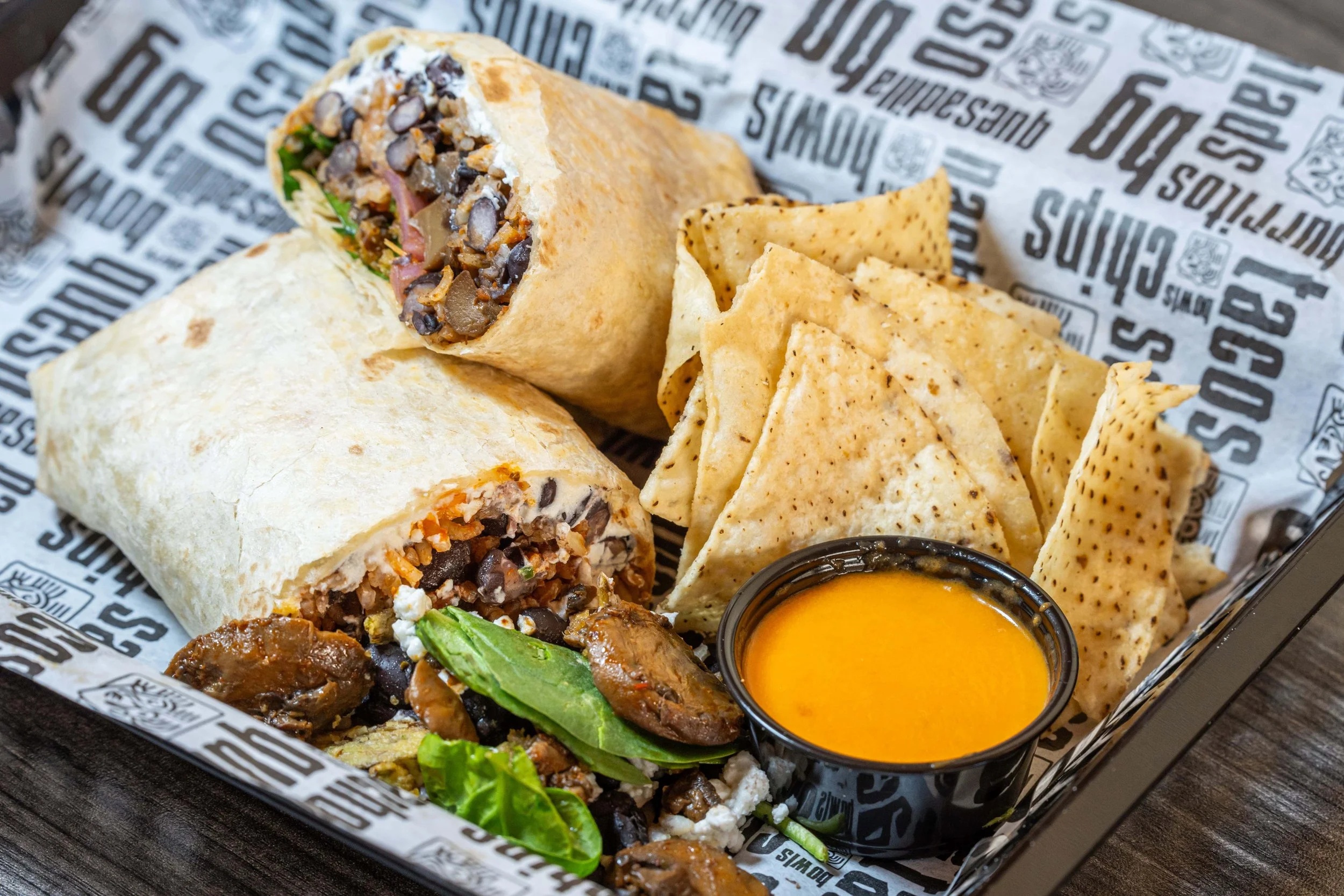 Shooting Flavor: How We Brought Border Grill’s Bold Culinary Vision to Life