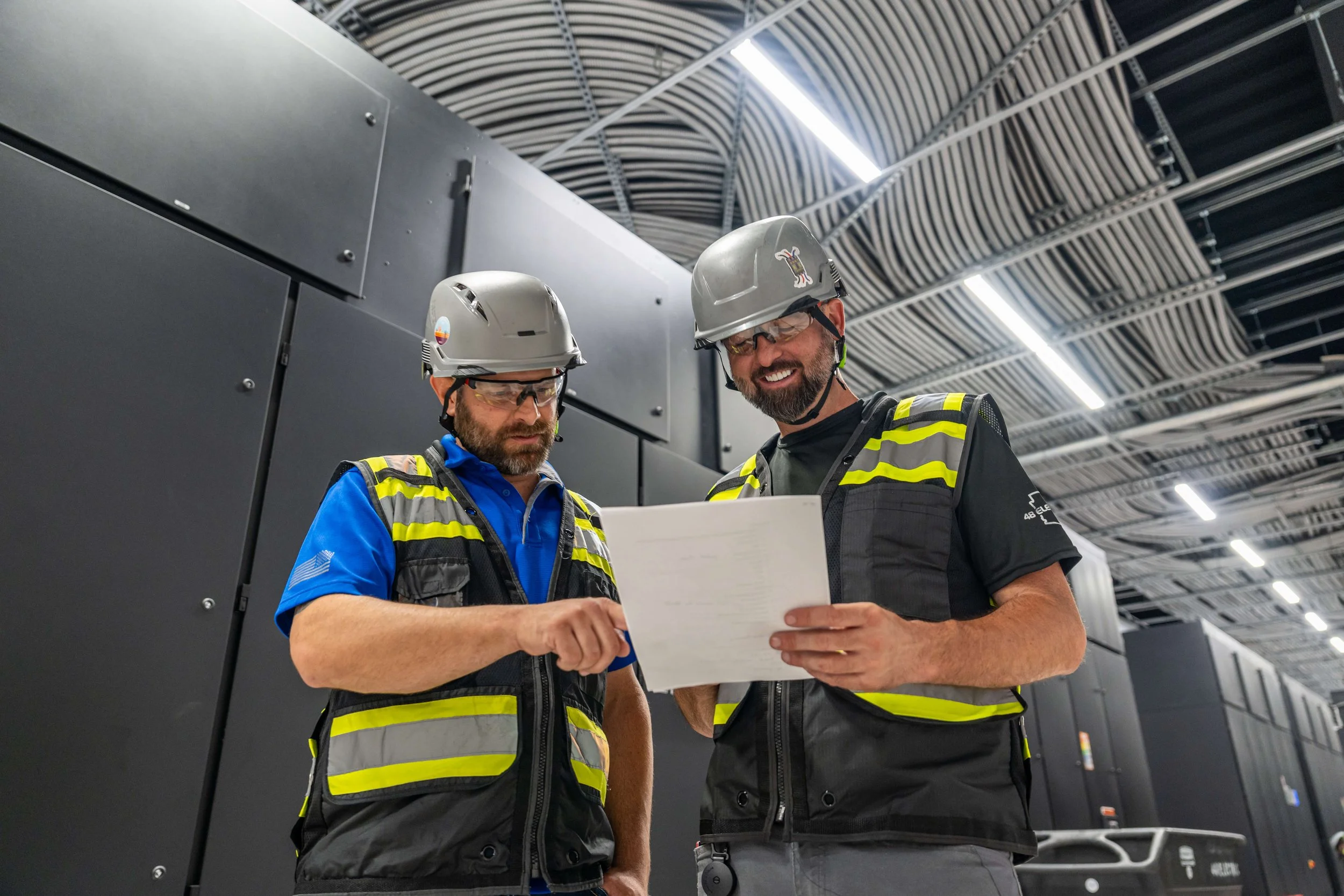 Telling the Story of 48 Electric: Arizona’s Go-To Electrical Contractor