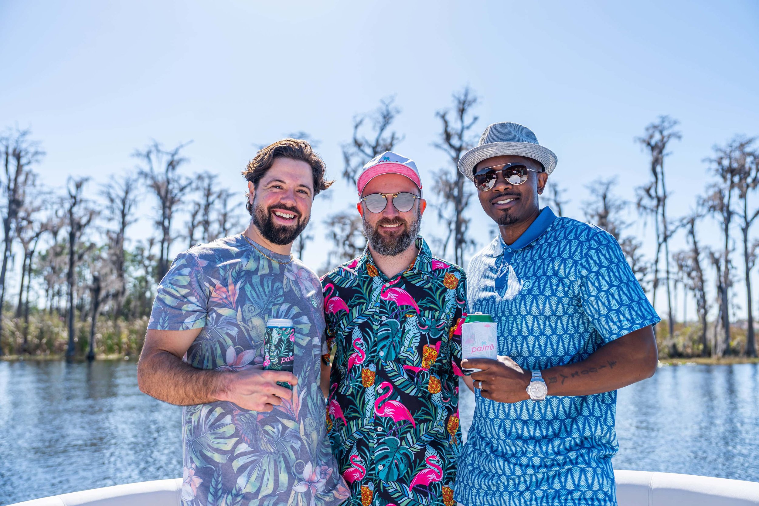 Capturing Calm with Palmr Lifestyle: A Brand Photography Collaboration, photo by LeClair Media