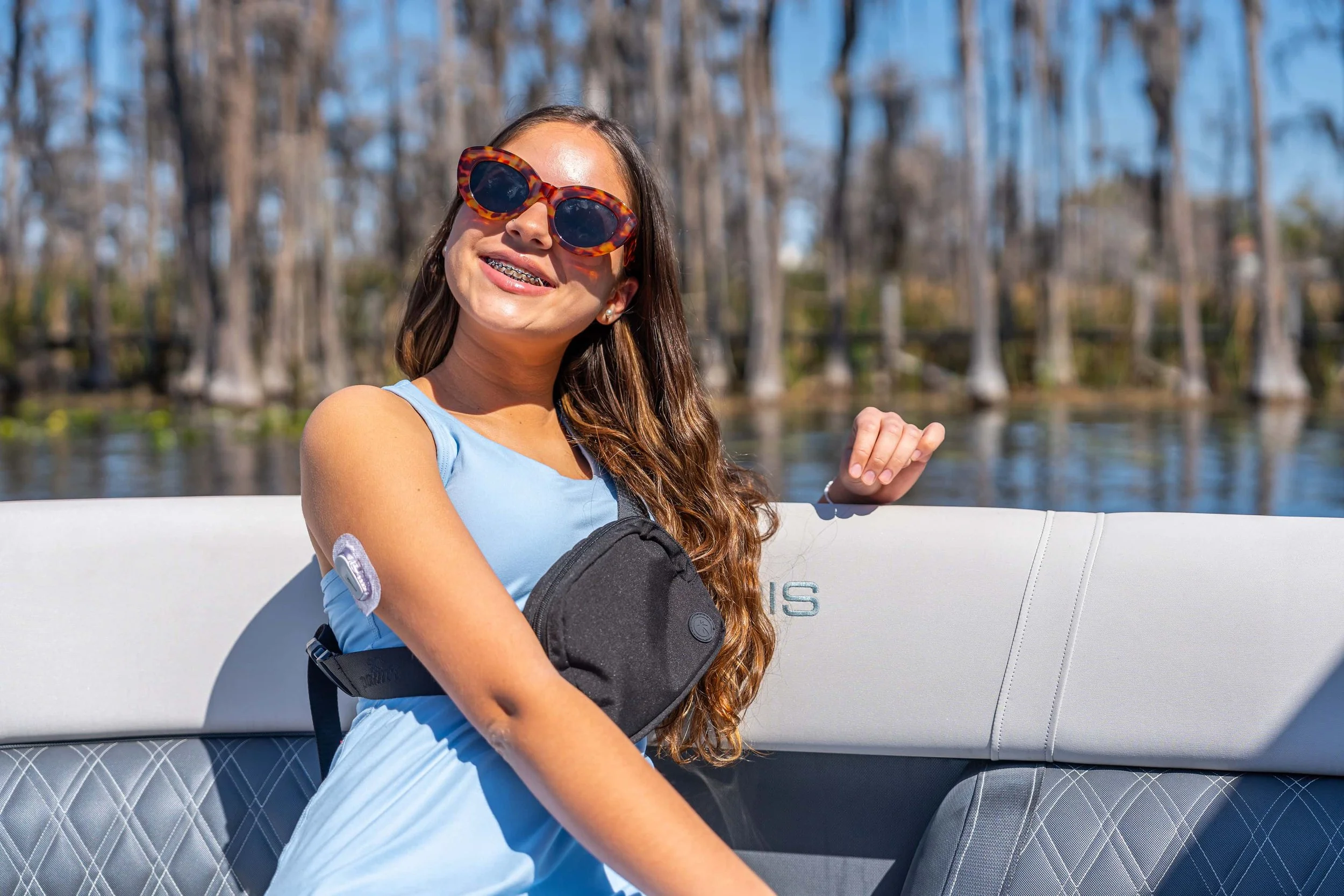 Capturing Calm with Palmr Lifestyle: A Brand Photography Collaboration, photo by LeClair Media