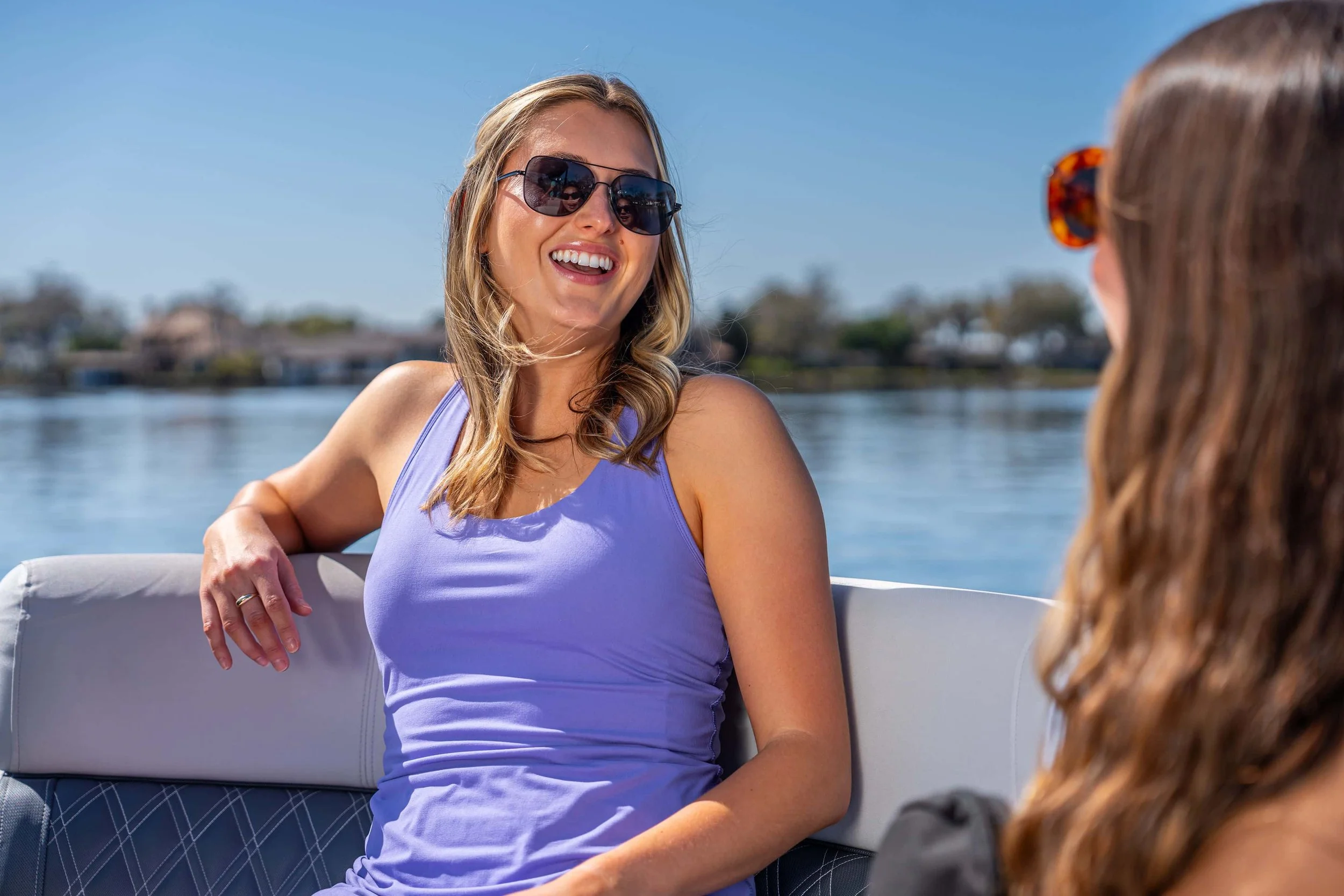 Capturing Calm with Palmr Lifestyle: A Brand Photography Collaboration, photo by LeClair Media