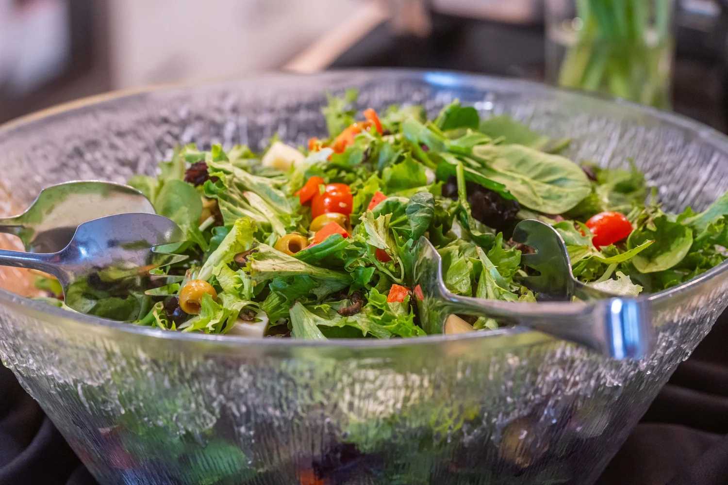 Mama Russo's Catering, Serving Stories Through Flavor: Our Visual Collaboration with Mama Russo’s Catering, photo by LeClair Media