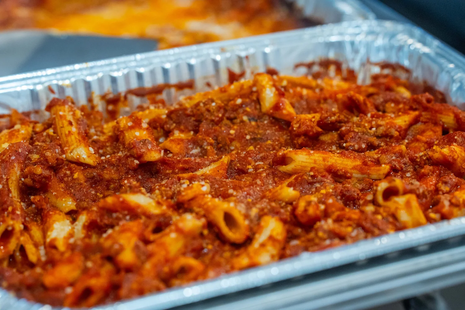 Mama Russo's Catering, Serving Stories Through Flavor: Our Visual Collaboration with Mama Russo’s Catering, photo by LeClair Media