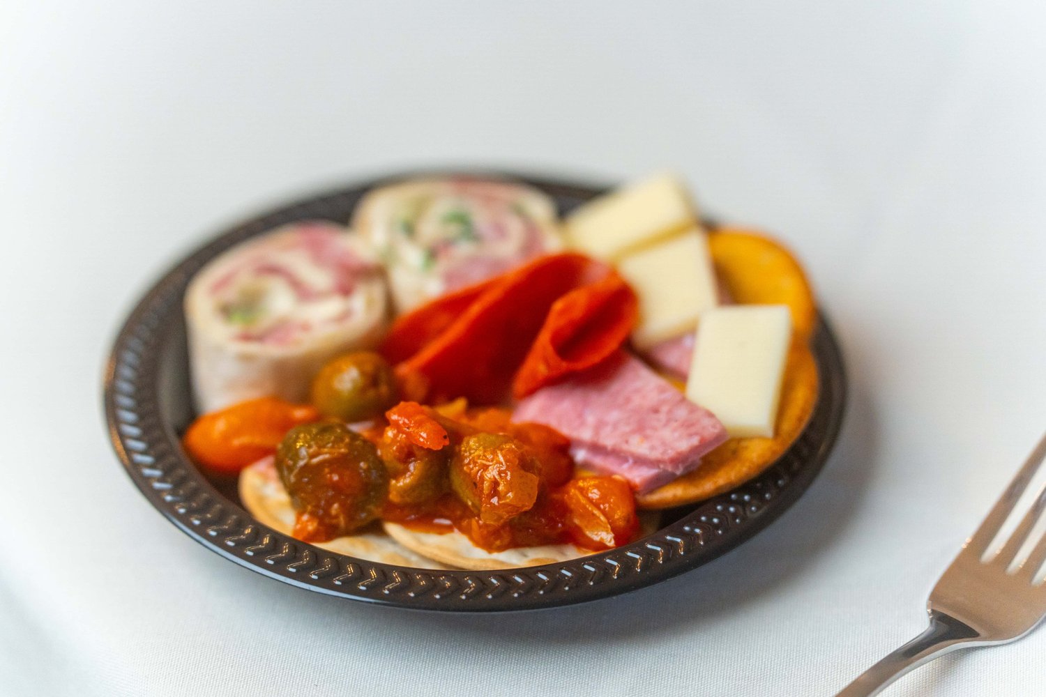 Mama Russo's Catering, Serving Stories Through Flavor: Our Visual Collaboration with Mama Russo’s Catering, photo by LeClair Media
