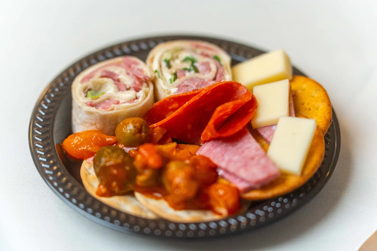 Mama Russo's Catering, Serving Stories Through Flavor: Our Visual Collaboration with Mama Russo’s Catering, photo by LeClair Media