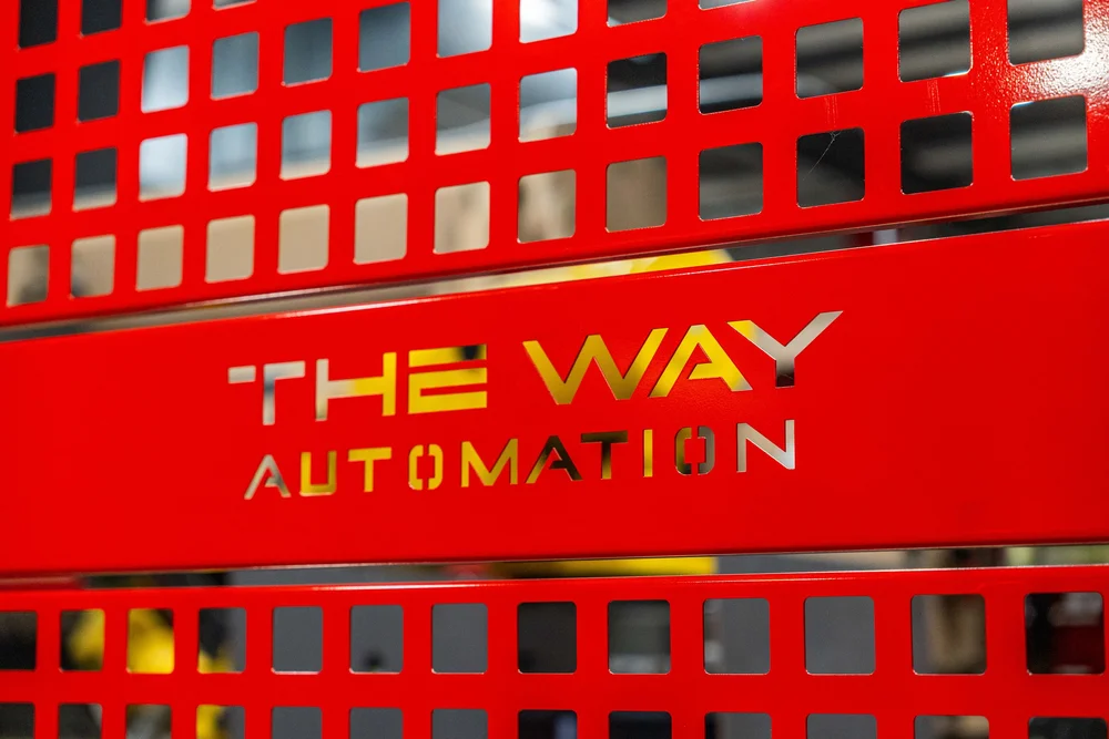 Precision in Motion: The Way Automation