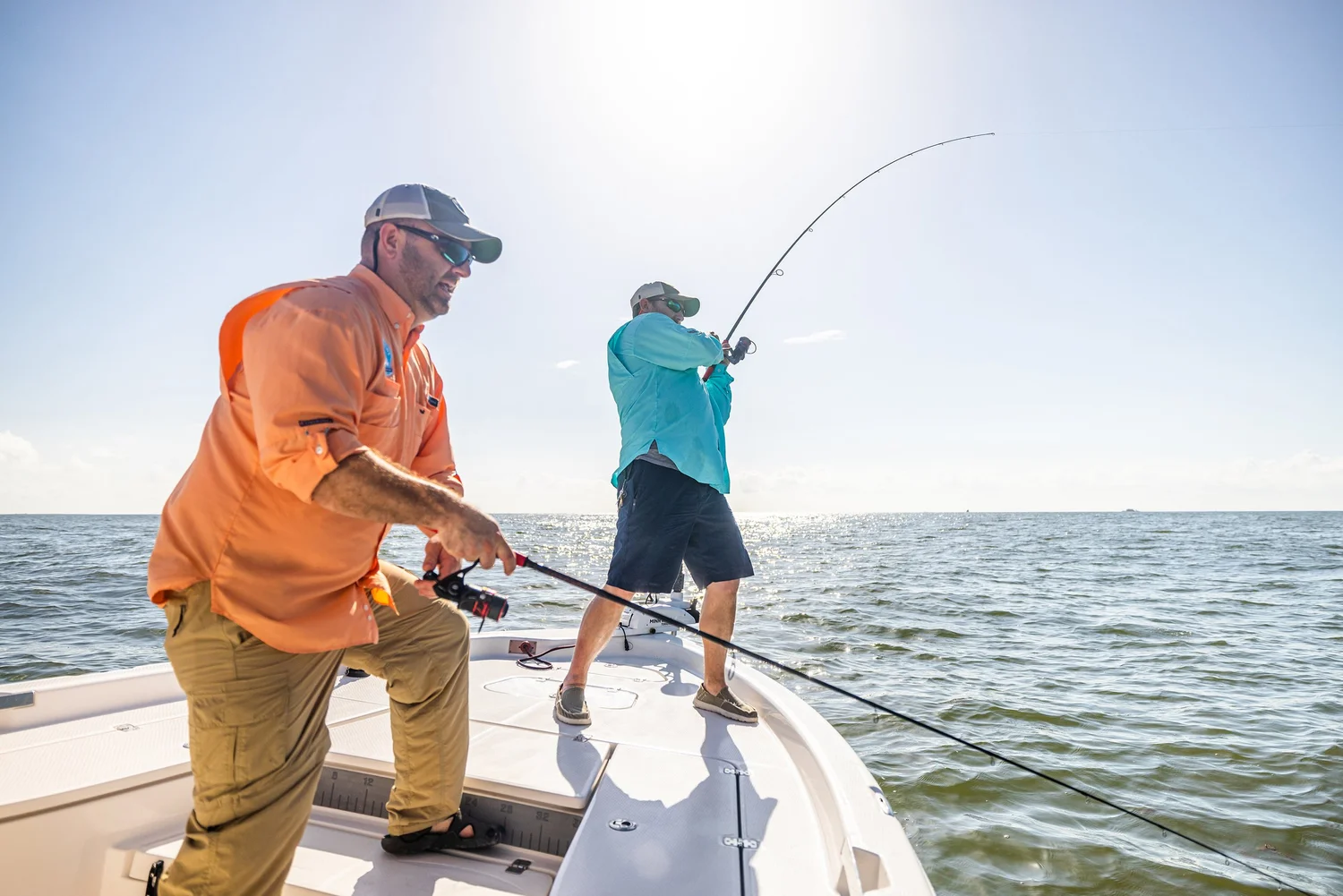 Dats Ma Spot, Louisiana Tourism, photo by LeClair Media