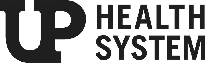 uph logo, Health Care, photo by LeClair Media