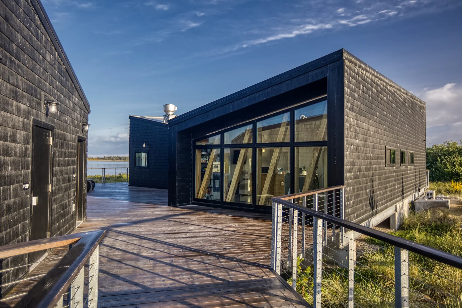Baypoint Landing, photo by LeClair Media