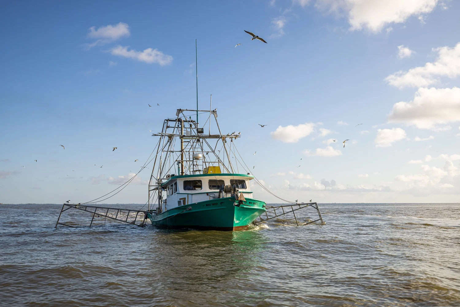 Dats Ma Spot, Louisiana Tourism, photo by LeClair Media