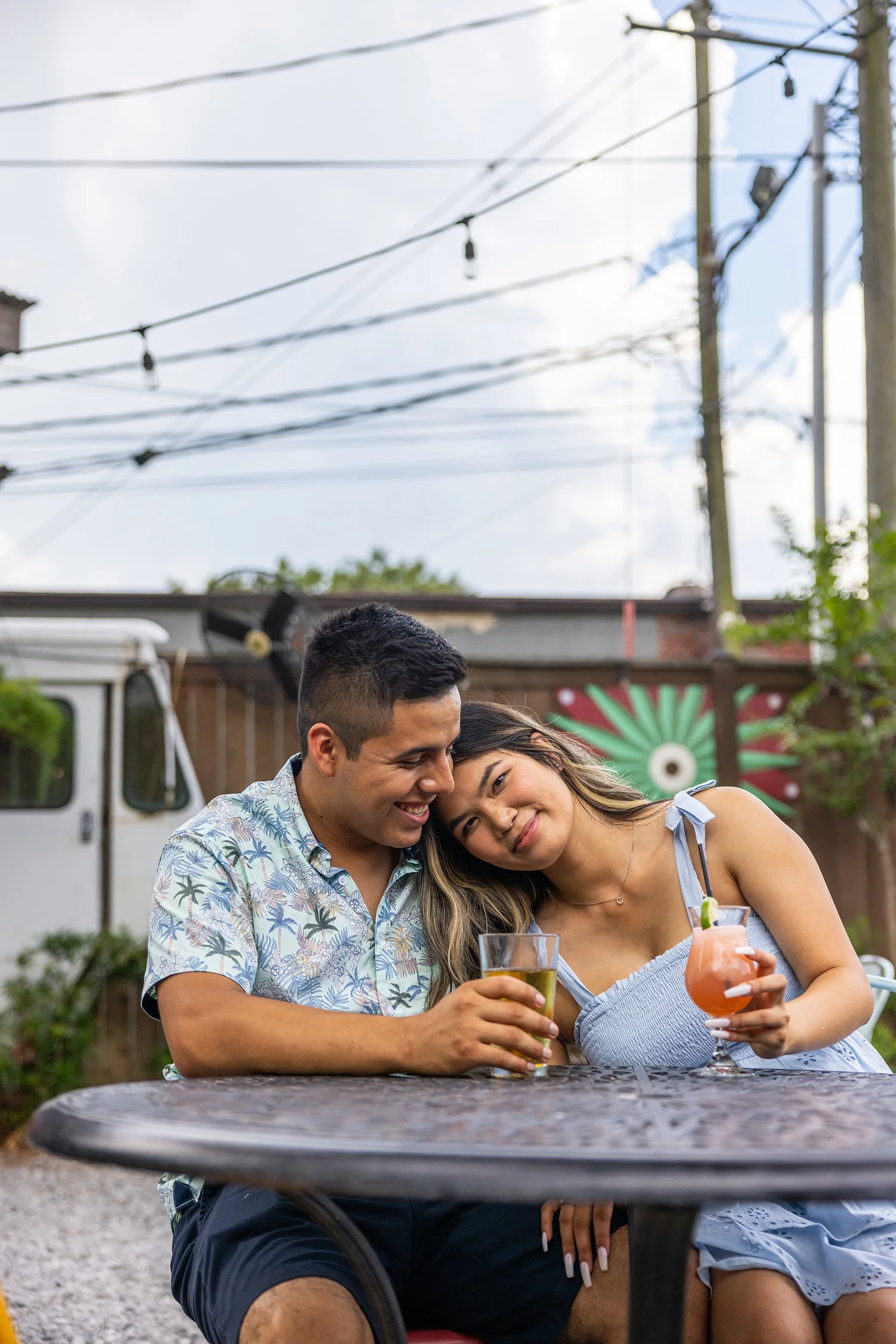 Curbside Burgers, Louisiana Tourism, photo by LeClair Media