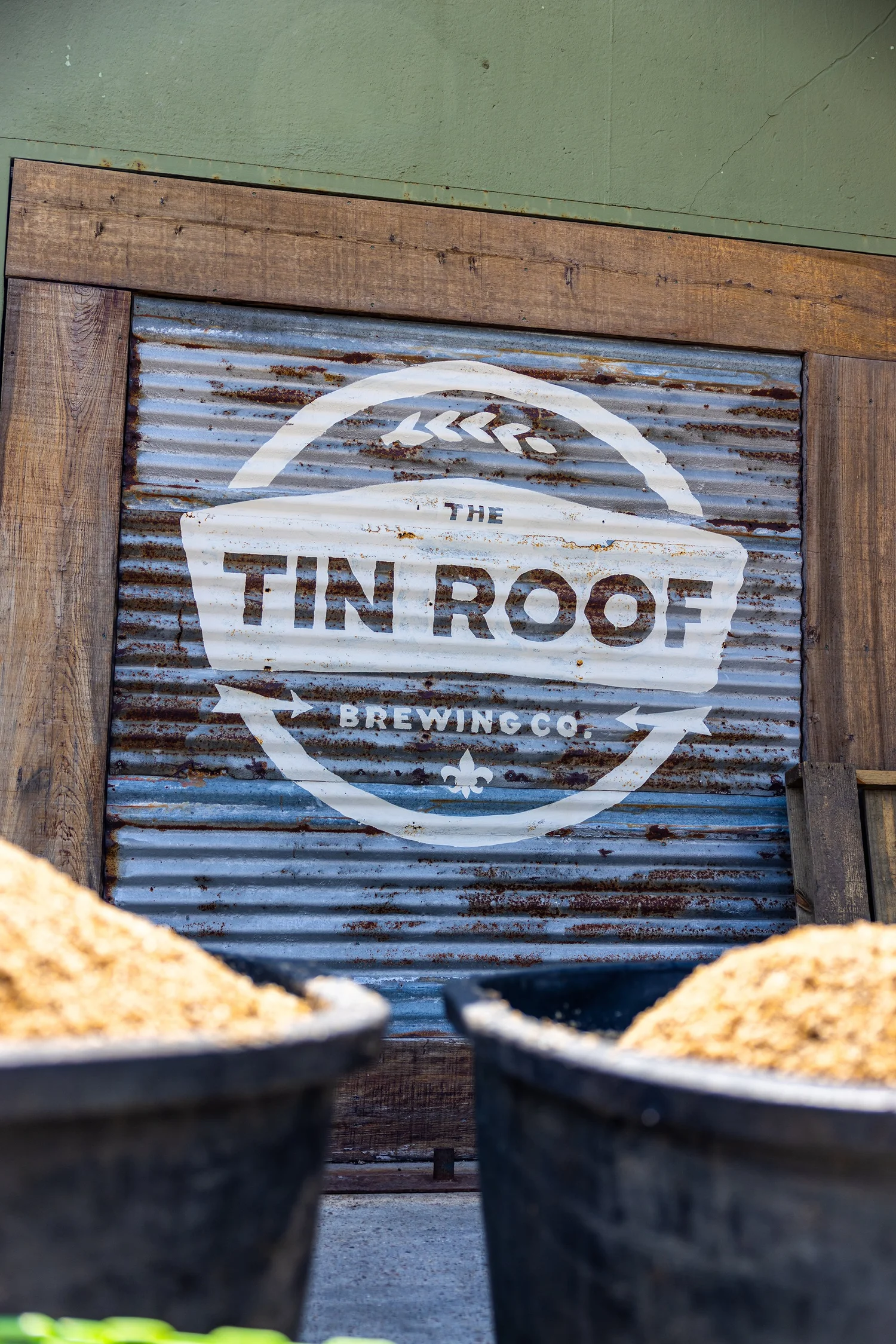 Tin Roof Brewing Co, Louisiana Tourism, photo by LeClair Media