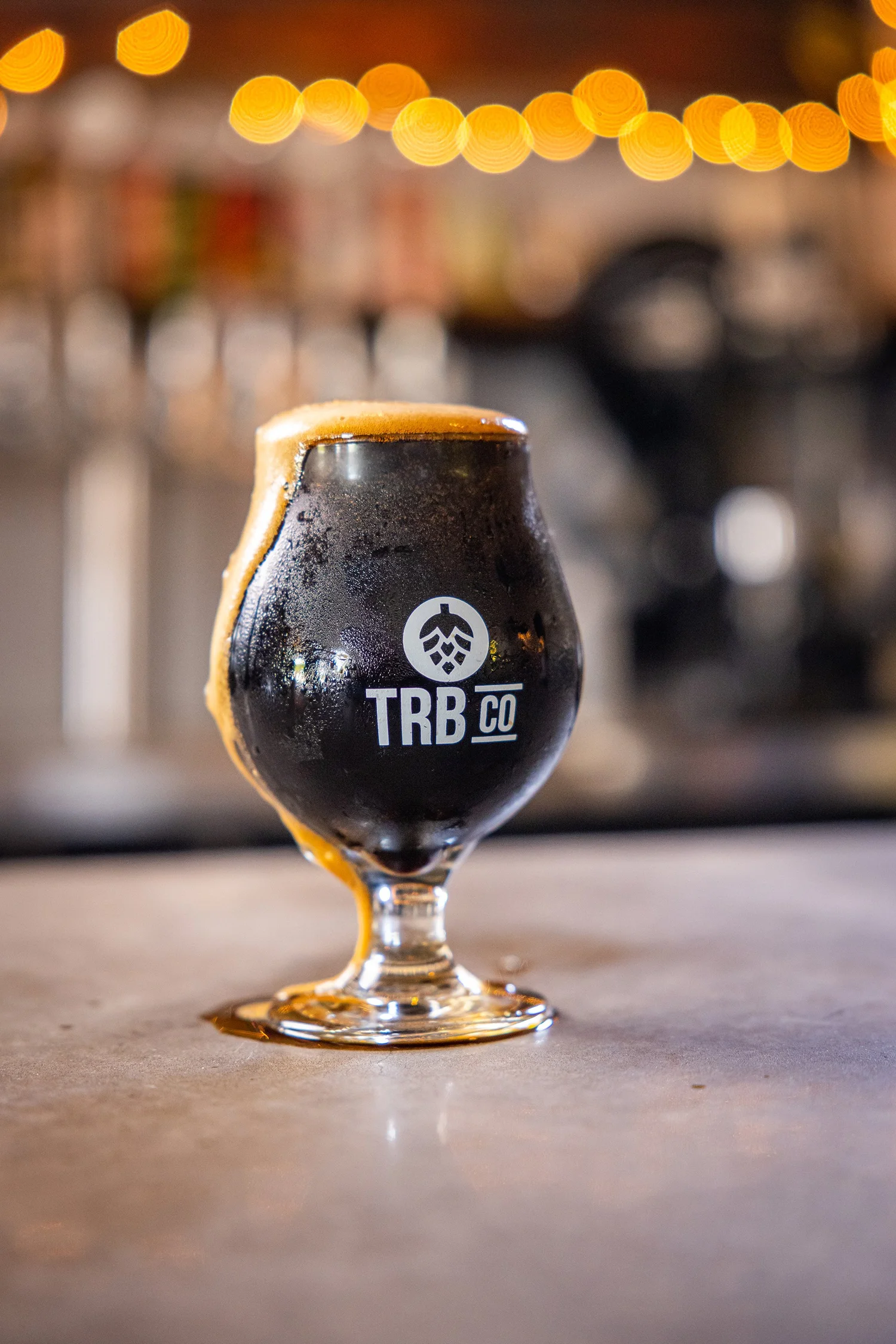 Tin Roof Brewing Co, Louisiana Tourism, photo by LeClair Media