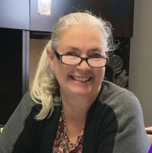 Connie Hutchinson