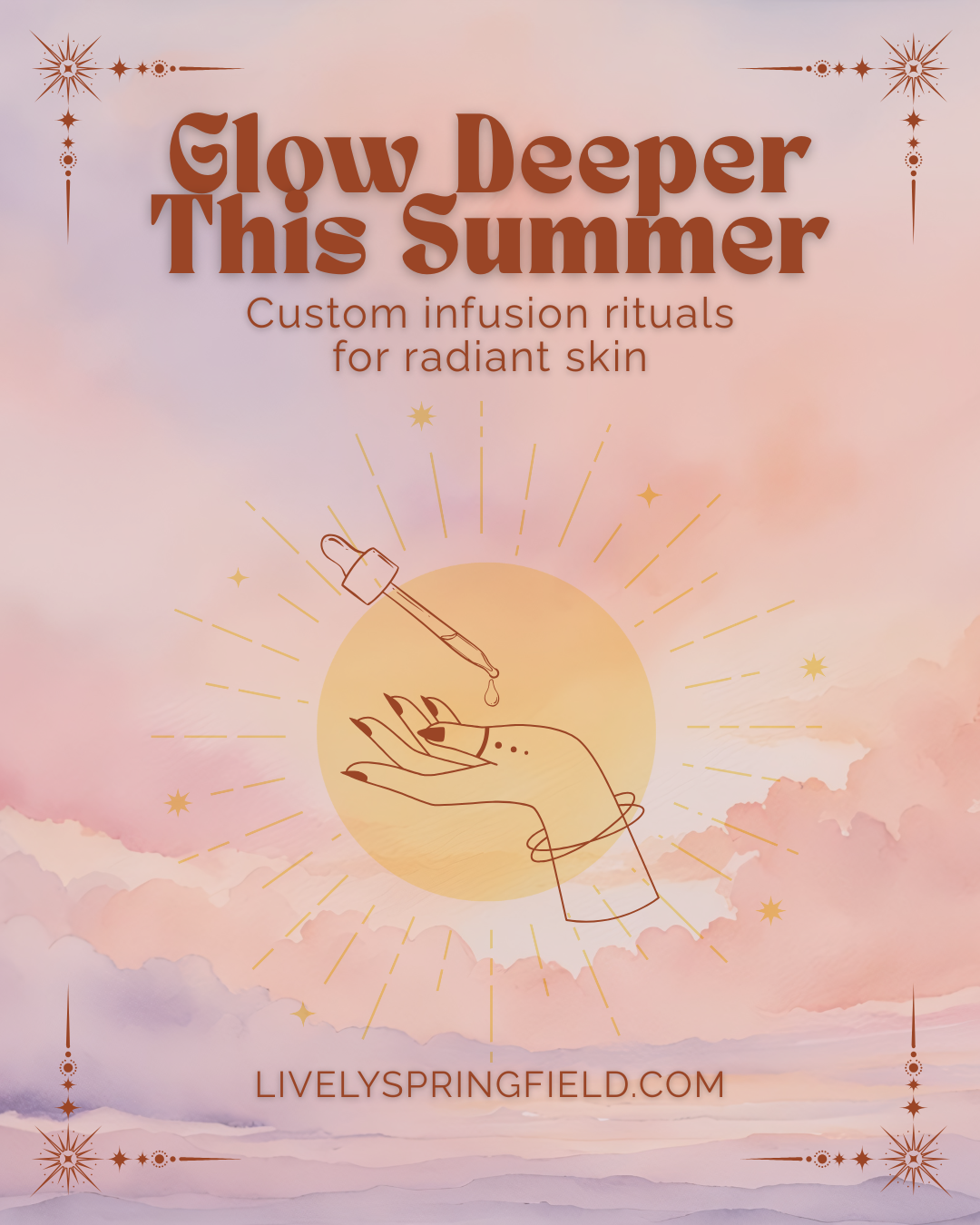 Why Nano-Infusion is the Glow-Up Your Summer Skin Needs