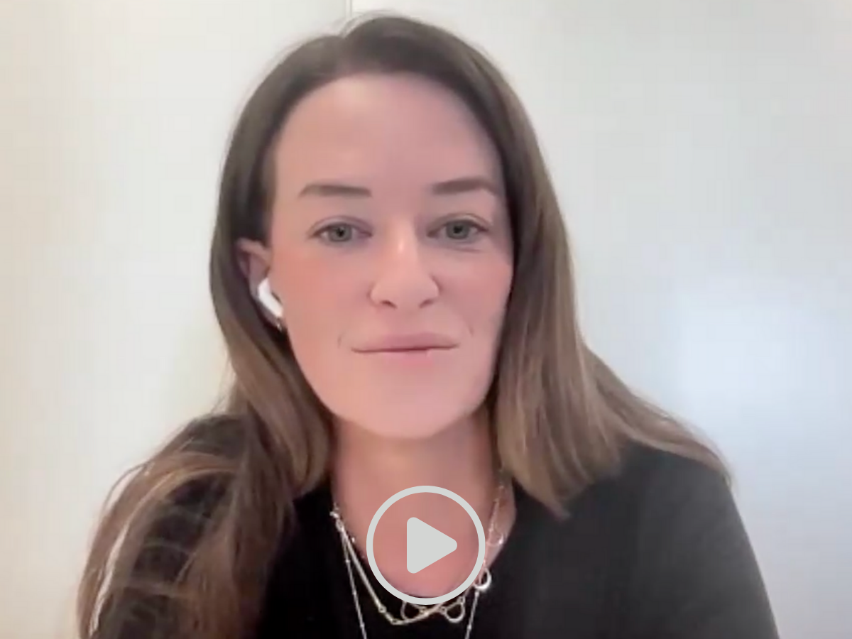 VIDEO CLIP: Former FDNY Commissioner discusses the fire risks of e-micromobility batteries