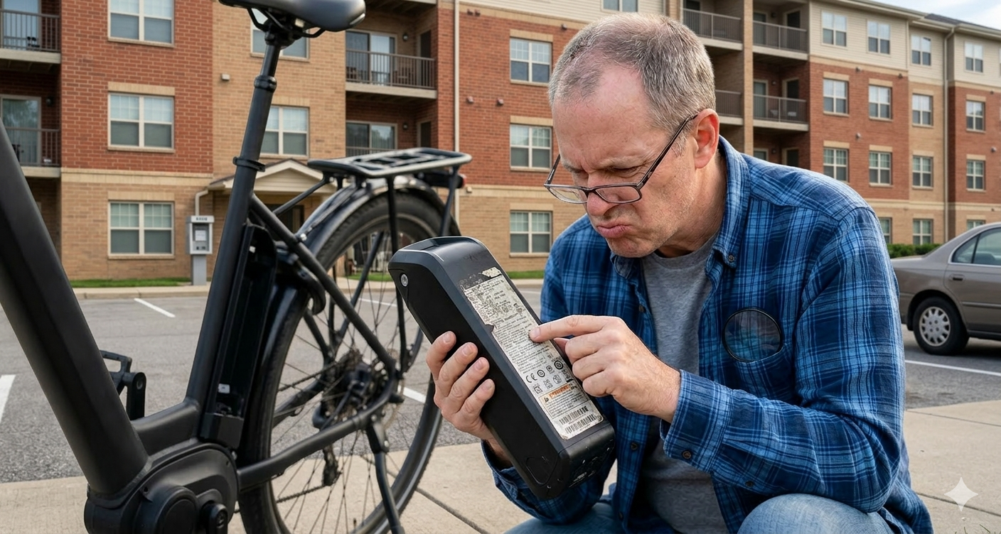 Certification: great for preventing micromobility battery fires, but hard to verify