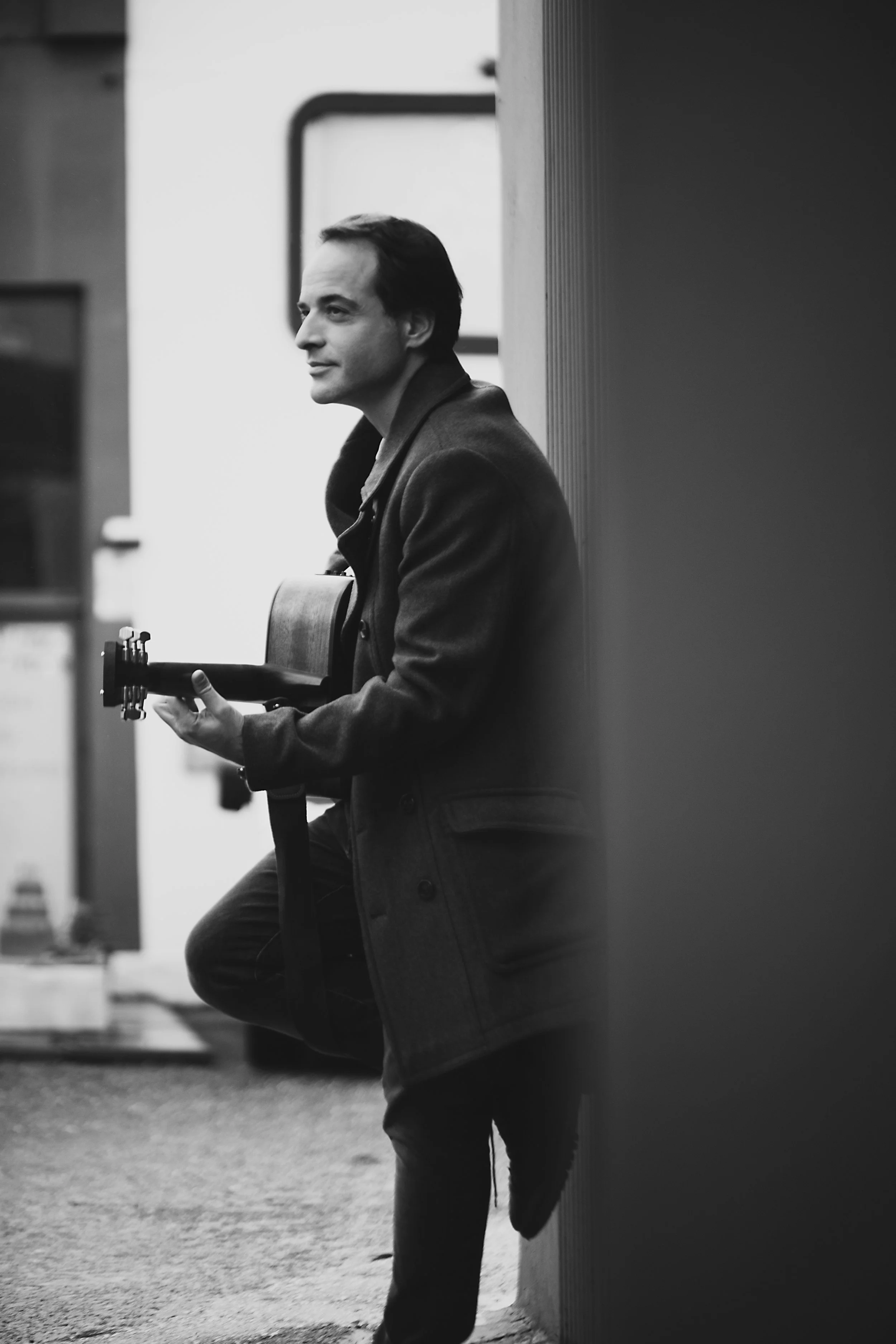 André Sardet | Ribeira Brava - Madeira (NOVA DATA)