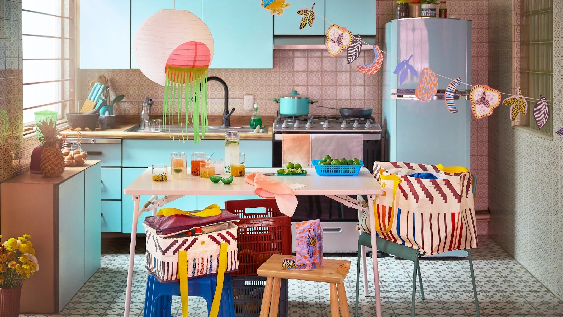 IKEA: ÖMSESIDIG