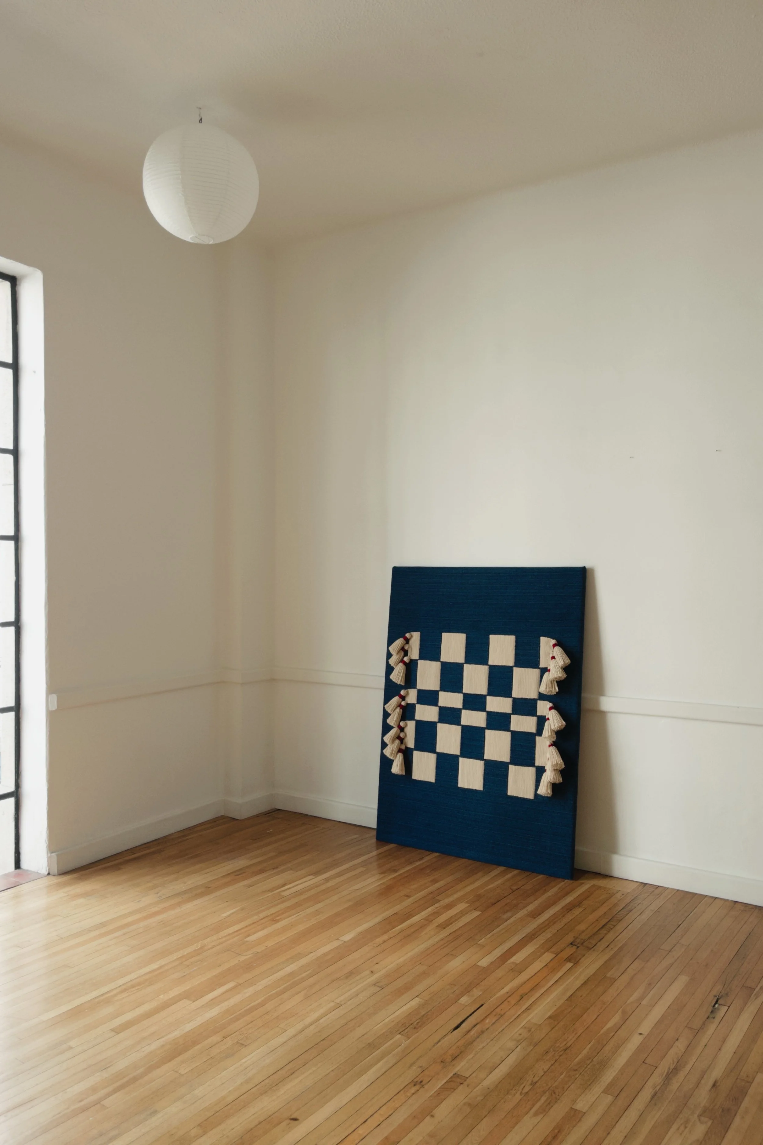 Echoes Tapestry - Zona Maco 2026