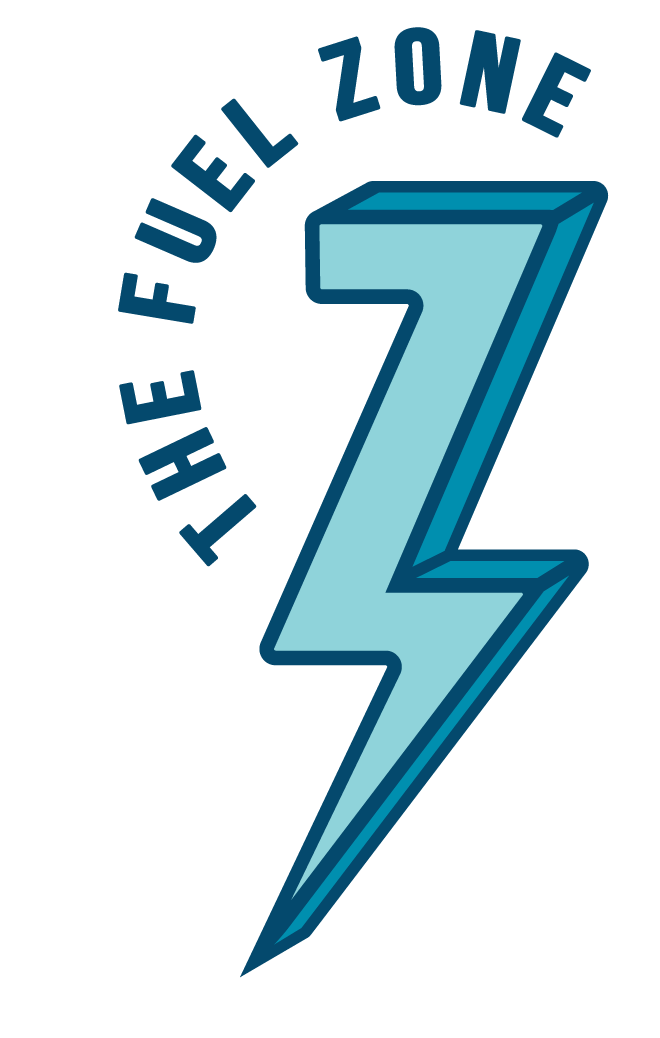 Snacks — The Fuel Zone