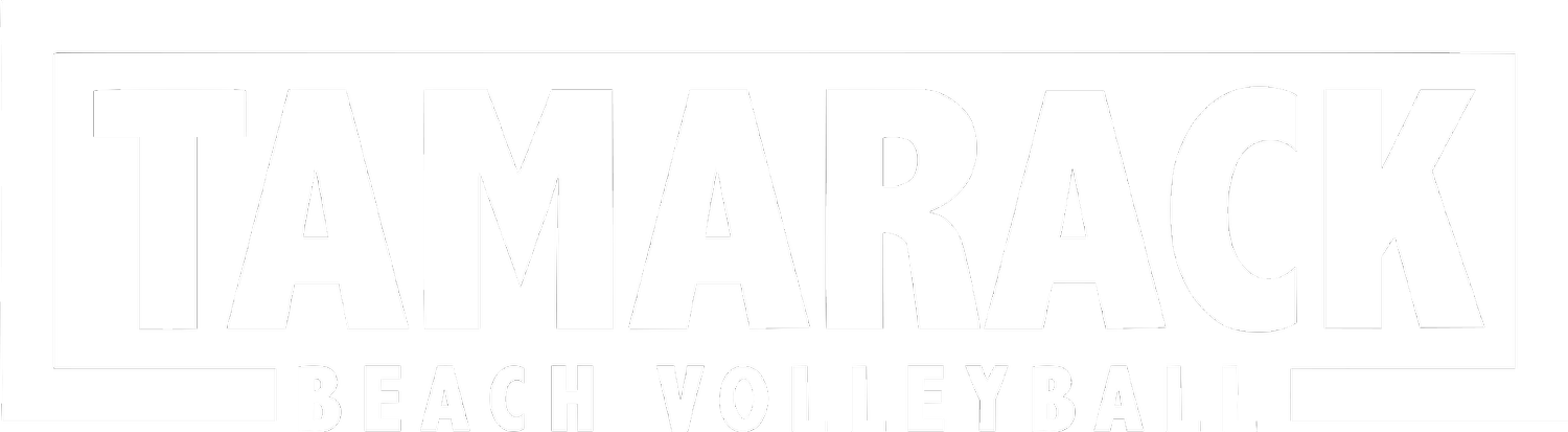 Tamarack Beach Volleyball Club