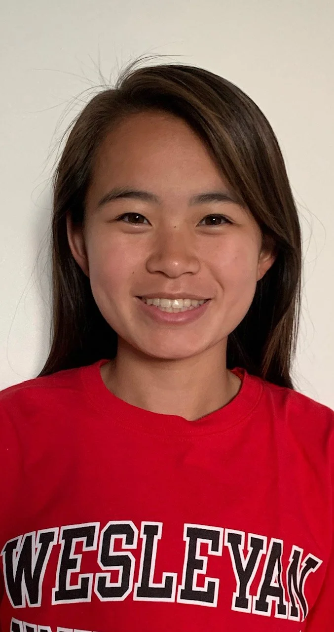 TEAM — Feng Lab @ Wesleyan