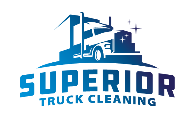 Superior Truck Cleaning