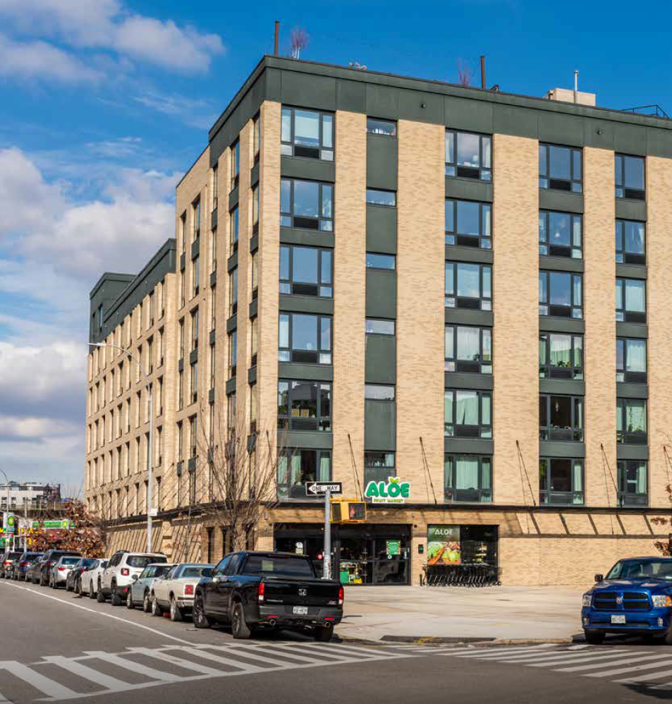 Properties | Capricorn Retail Advisors | Retail State of Mind