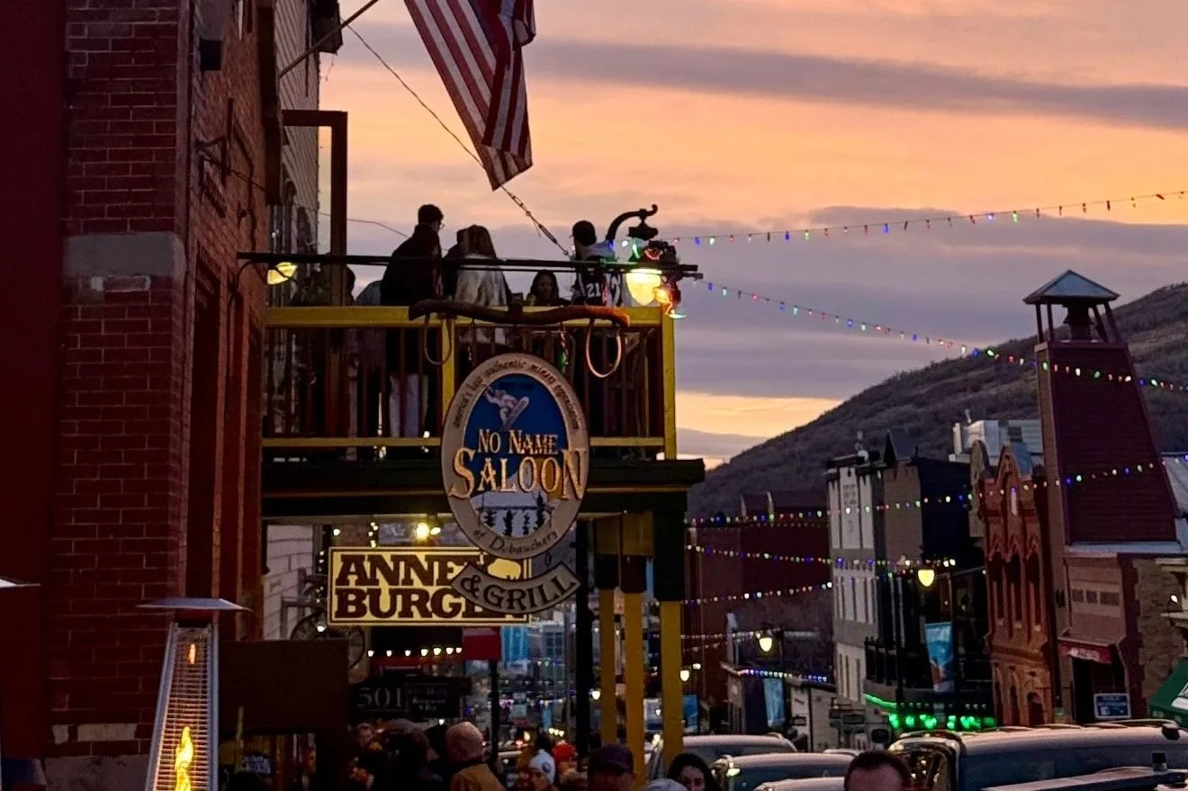 Retail Travel Series: First Stop, Park City Commercial Corridor