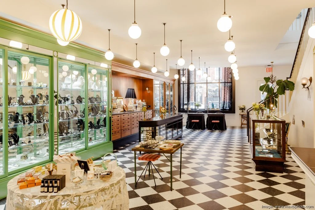 How To Know Series: When E-commerce Brands Should Open&nbsp; Physical Retail: