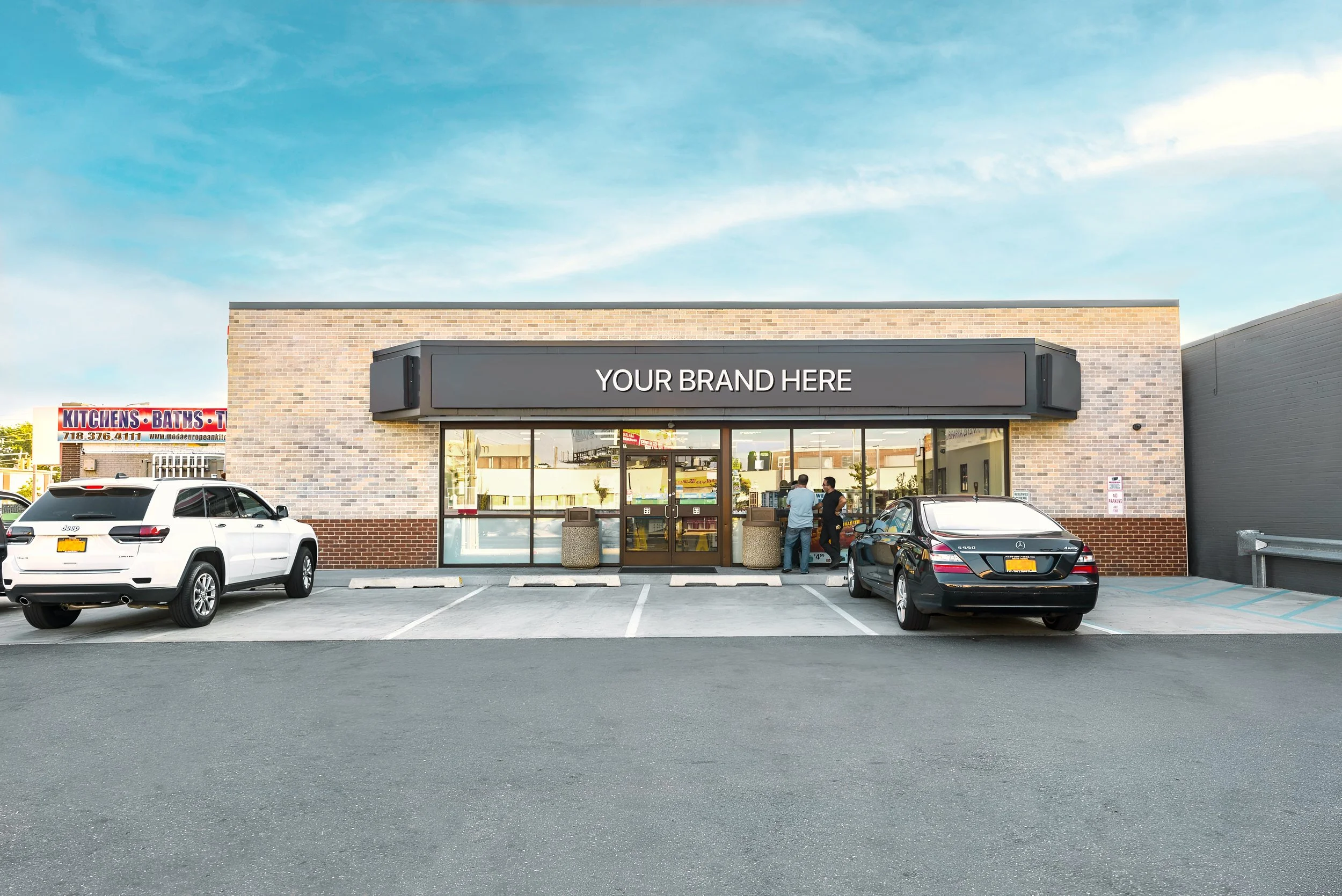 2474 Flatbush Avenue